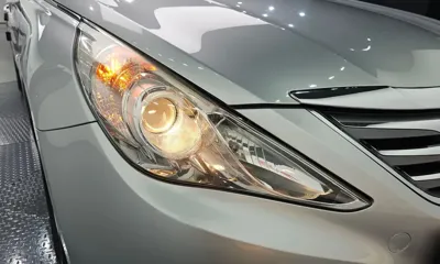 Hyundai Sonata 2013, 224369 км, за 2700000 KRW - фото 22