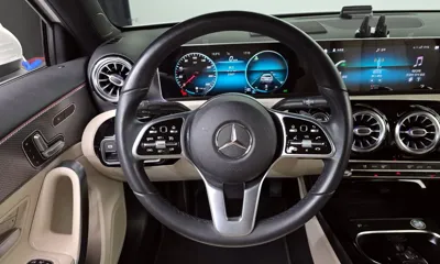 Mercedes-Benz A-Class 2020, 27437 км, за 27800000 KRW - фото 16