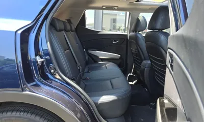 KG_Mobility_Ssangyong TIBOLI 2016, 71866 км, за 8800000 KRW - фото 12