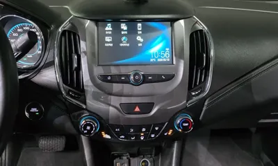 ChevroletGMDaewoo Cruze 2017, 83528 км, за 5990000 KRW - фото 15