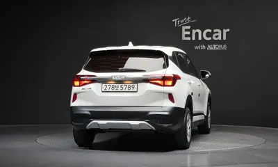 Kia Seltos 2023, 78295 км, за 15900000 KRW - фото 4