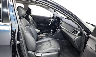 Kia K5 2019, 159405 км, за 9700000 KRW - фото 26