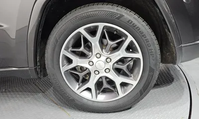 Jeep Cherokee 2020, 59193 км, за 26900000 KRW - фото 21