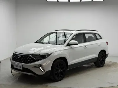 Jetta VS7 · 2023 год