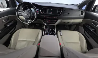 Kia Canival 2019, 114468 км, за 13900000 KRW - фото 7