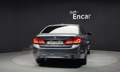 BMW 5-Series 2018, 67046 км, за 21300000 KRW - фото 4