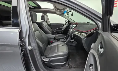 Hyundai Santafe 2013, 173019 км, за 7000000 KRW - фото 10
