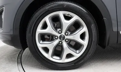 Kia Sorento 2015, 102426 км, за 12100000 KRW - фото 5