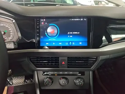 Volkswagen Bora 2020, 21000 км, за 50100 CNY - фото 13