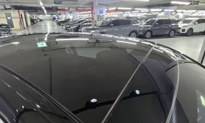Mercedes-Benz S-Class 2025, 5776 км, за 164000000 KRW - фото 13