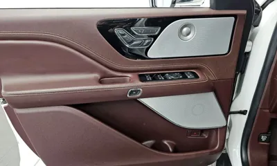 Lincoln Aviator 2021, 63311 км, за 43000000 KRW - фото 24