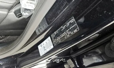 Genesis GV70 2021, 47204 км, за 34200000 KRW - фото 28