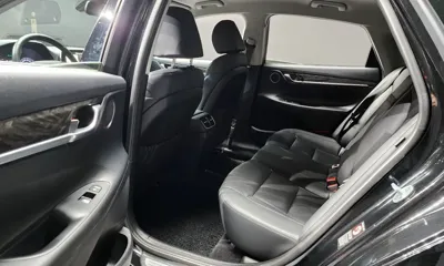 Hyundai Grandeur 2019, 39071 км, за 17000000 KRW - фото 12