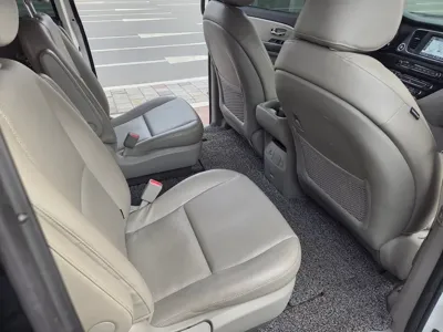Kia Canival 2019, 160000 км, за 9500000 KRW - фото 17