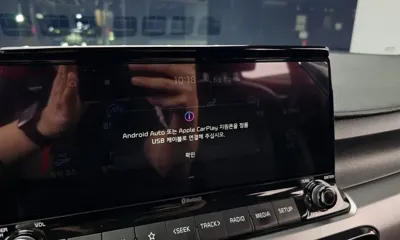 Kia Seltos 2020, 91425 км, за 16300000 KRW - фото 30