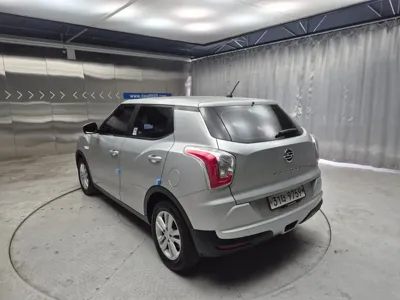 KG_Mobility_Ssangyong TIBOLI 2018, 161793 км, за 5700000 KRW - фото 9