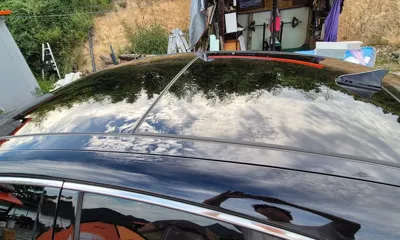 Hyundai Grandeur 2019, 168000 км, за 11500000 KRW - фото 13