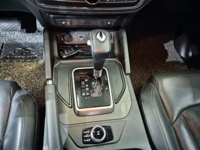 KG_Mobility_Ssangyong Rexton 2019, 128053 км, за 16500000 KRW - фото 11