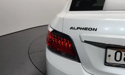 ChevroletGMDaewoo Alpheon 2014, 158942 км, за 3100000 KRW - фото 23