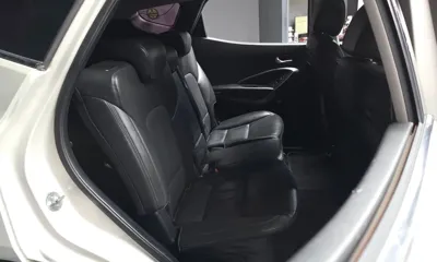 Hyundai Santafe 2014, 94693 км, за 8900000 KRW - фото 12