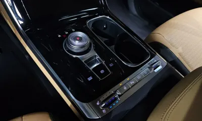 Kia Canival 2023, 47230 км, за 32900000 KRW - фото 9