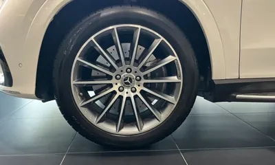 Mercedes-Benz GLE-Class 2025, 9297 км, за 99000000 KRW - фото 5