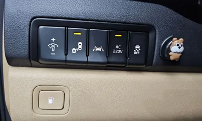 Kia Canival 2017, 141095 км, за 14900000 KRW - фото 20