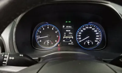 Hyundai Kona 2021, 89161 км, за 15500000 KRW - фото 8