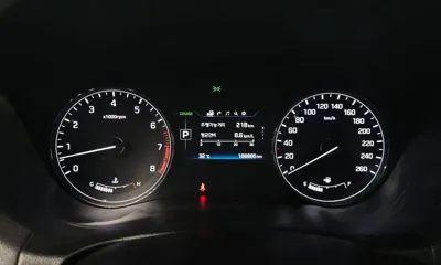 Hyundai Genesis 2015, 188885 км, за 5990000 KRW - фото 8