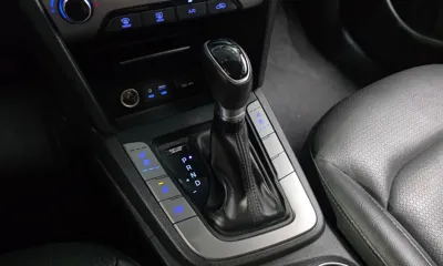 Hyundai Avante 2018, 133393 км, за 7800000 KRW - фото 9