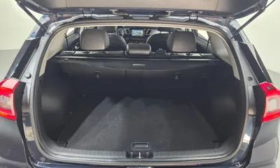 Kia Niro 2018, 132046 км, за 12390000 KRW - фото 20