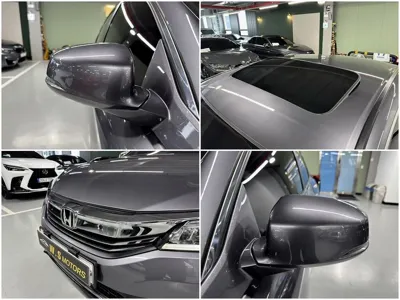 Honda Accord 2017, 31377 км, за 15900000 KRW - фото 8