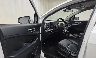 Kia Sportage 2022, 125574 км, за 16690000 KRW - фото 10