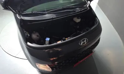 Hyundai Staria 2023, 34583 км, за 26300000 KRW - фото 6