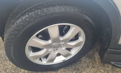 Kia Sorento 2010, 190357 км, за 3990000 KRW - фото 20