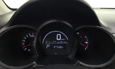Kia Morning 2015, 122114 км, за 4490000 KRW - фото 8