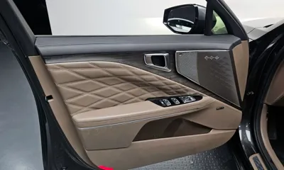 Kia K8 2022, 123373 км, за 22600000 KRW - фото 24
