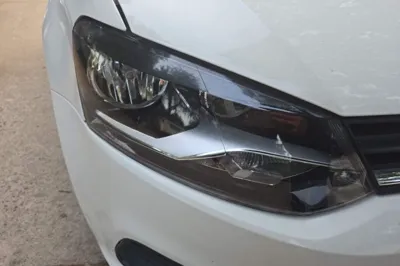 Volkswagen Polo 2016, 61100 км, за 33523.5 CNY - фото 7