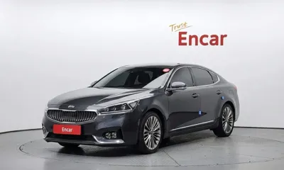 Kia K7 2019, 100668 км, за 14800000 KRW - фото 1