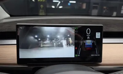 Tesla Model Y 2022, 41822 км, за 45900000 KRW - фото 8
