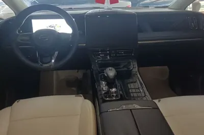 GAC Trumpchi E9 2023, 75300 км, за 197986.73 CNY - фото 18