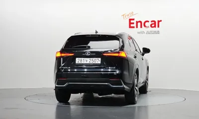 Lexus NX 2021, 107858 км, за 34500000 KRW - фото 4