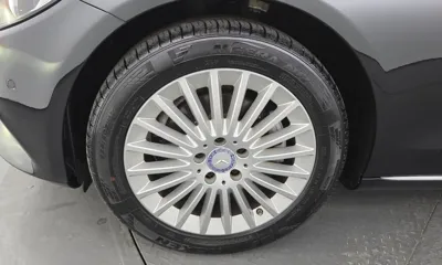Mercedes-Benz C-Class 2017, 124187 км, за 14500000 KRW - фото 5