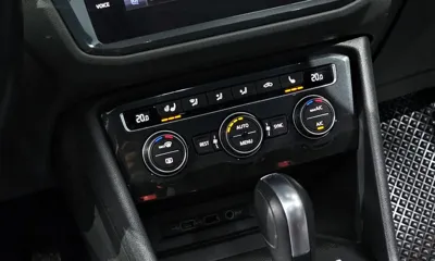 Volkswagen Tiguan 2020, 65978 км, за 23800000 KRW - фото 32