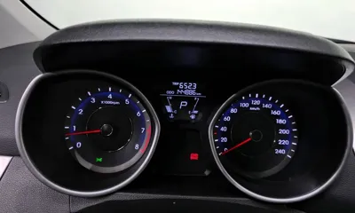 Hyundai Avante 2011, 144886 км, за 3300000 KRW - фото 8