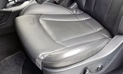 KG_Mobility_Ssangyong Rexton 2021, 58726 км, за 18990000 KRW - фото 27