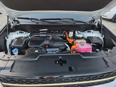 Hyundai Santafe 2025, 31181 км, за 41500000 KRW - фото 6