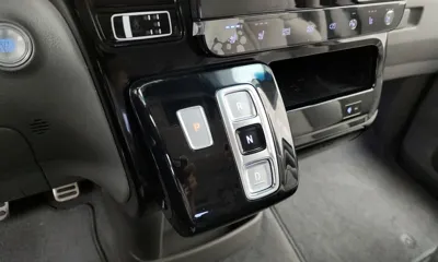 Hyundai Staria 2025, 48054 км, за 33500000 KRW - фото 9