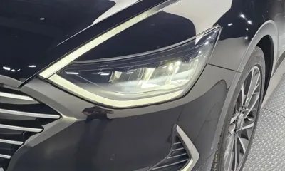 Hyundai Sonata 2020, 69221 км, за 17500000 KRW - фото 22