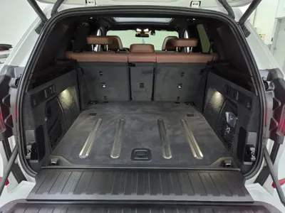 BMW X5 2021, 80450 км, за 66500000 KRW - фото 8